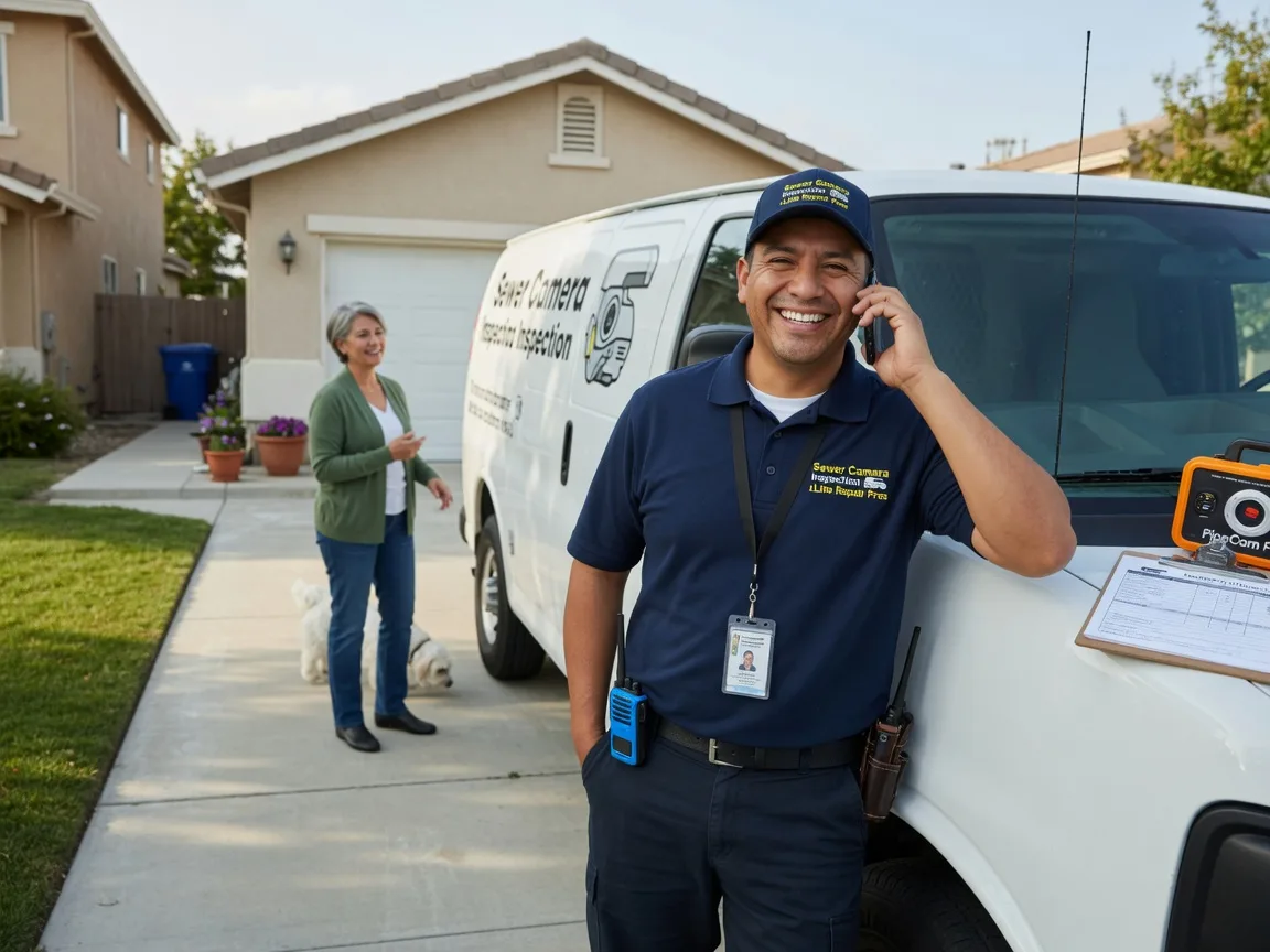 Sewer Line Repair South Jamesport, NY FAQs